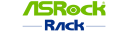 ASRock Rack logo