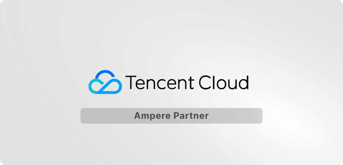 Tencent - Partner